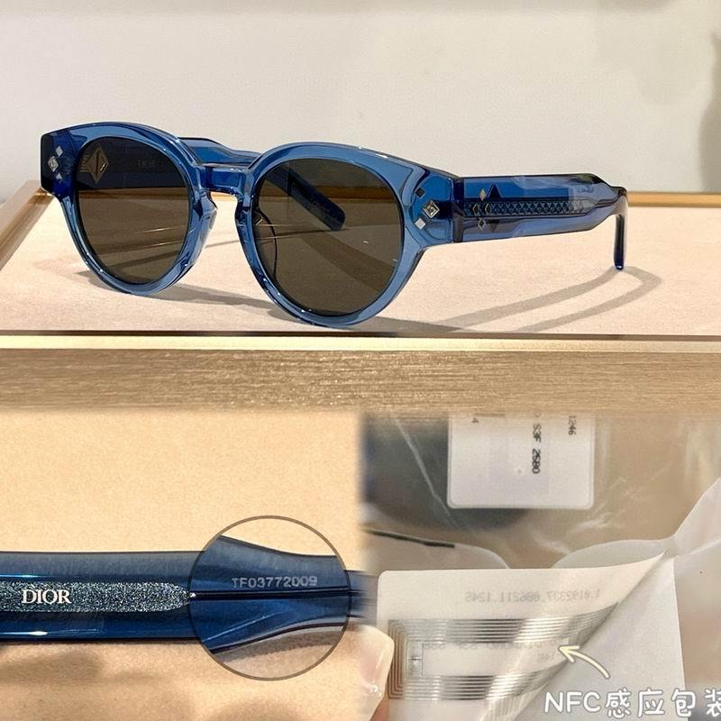 DIOR Sunglasses 237